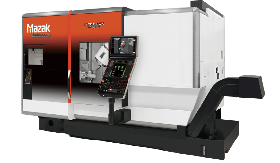 INTEGREX