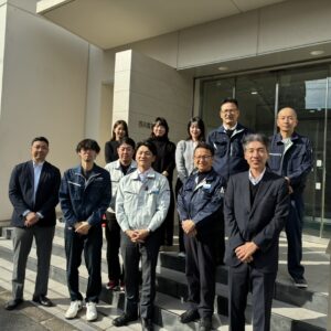 本社営業所