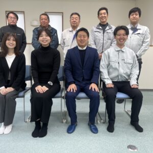 奈良営業所
