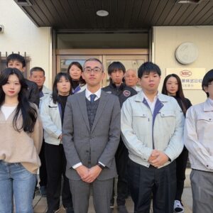 明石営業所