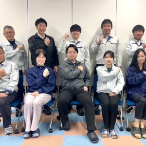 岐阜営業所