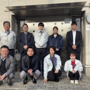 彦根営業所