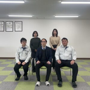 三重営業所