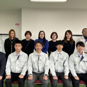 滋賀営業所